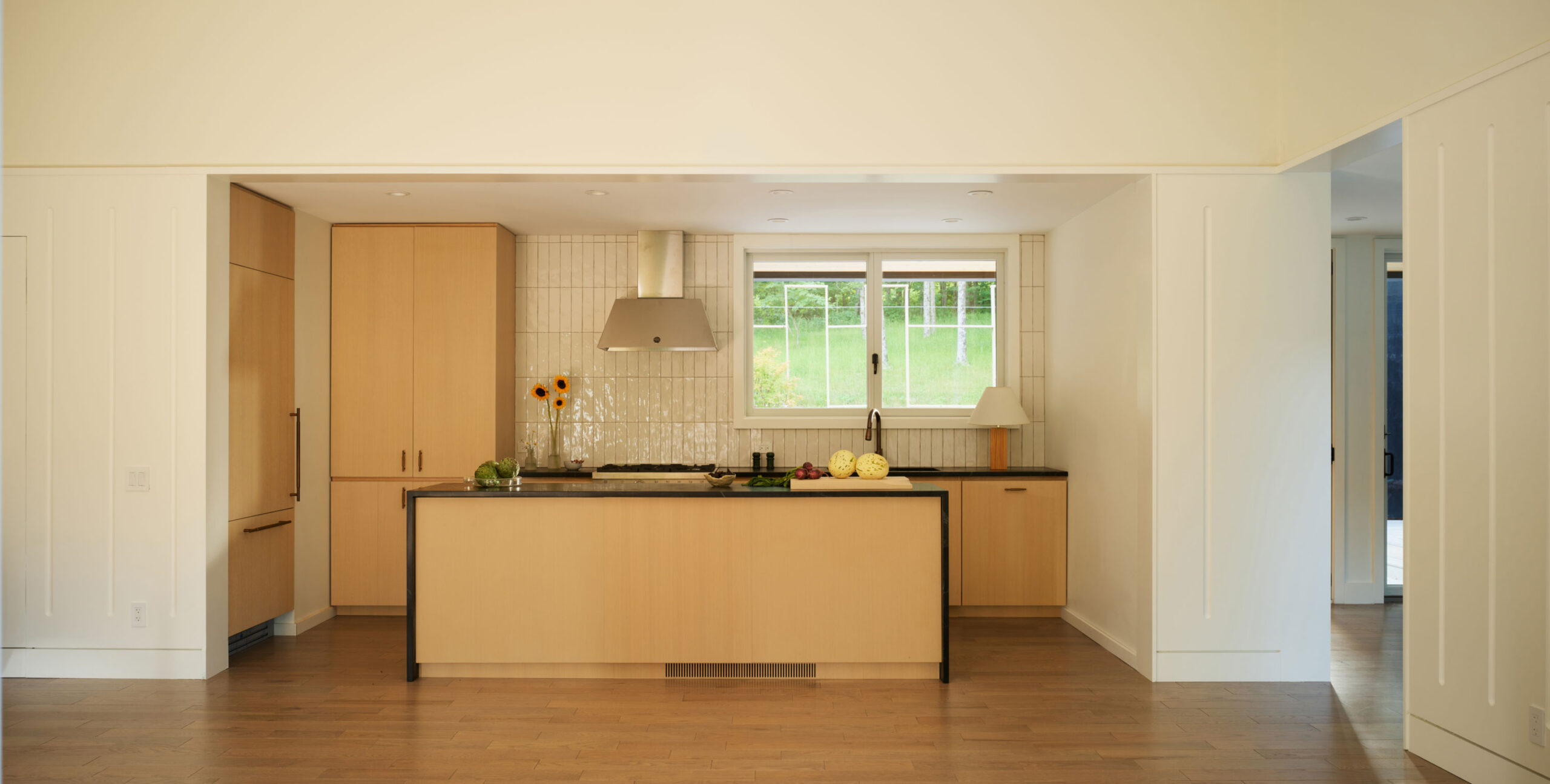 House of Courtyards Upstate NY