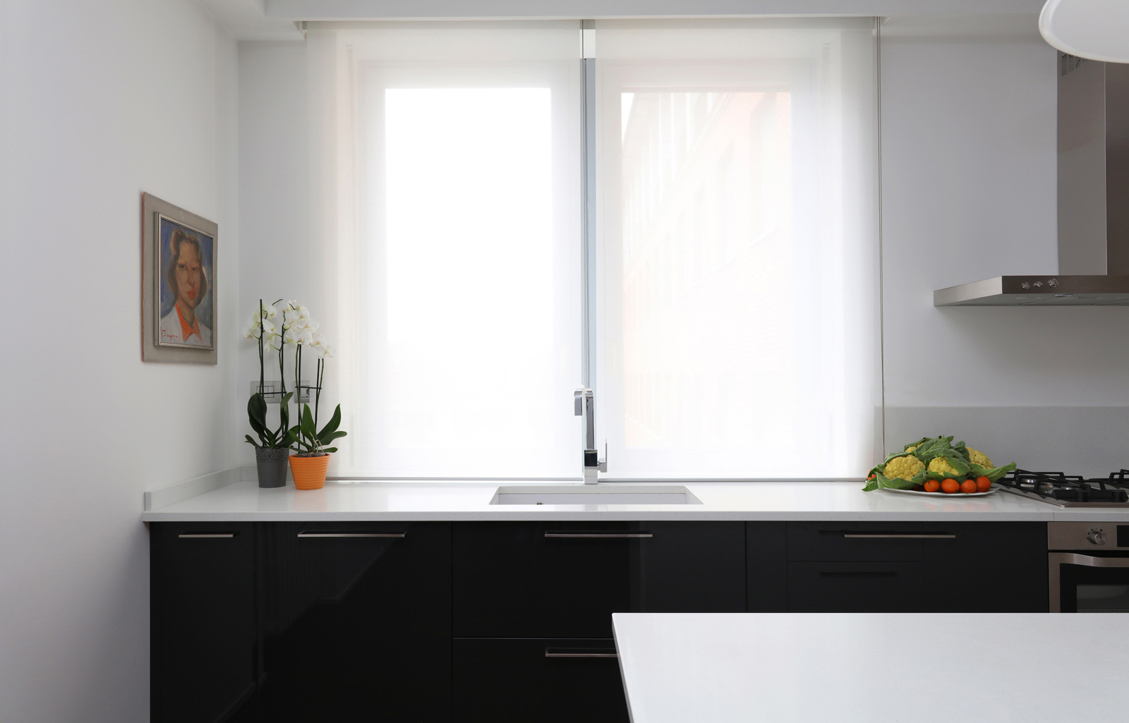 Zebra Wood Apartment