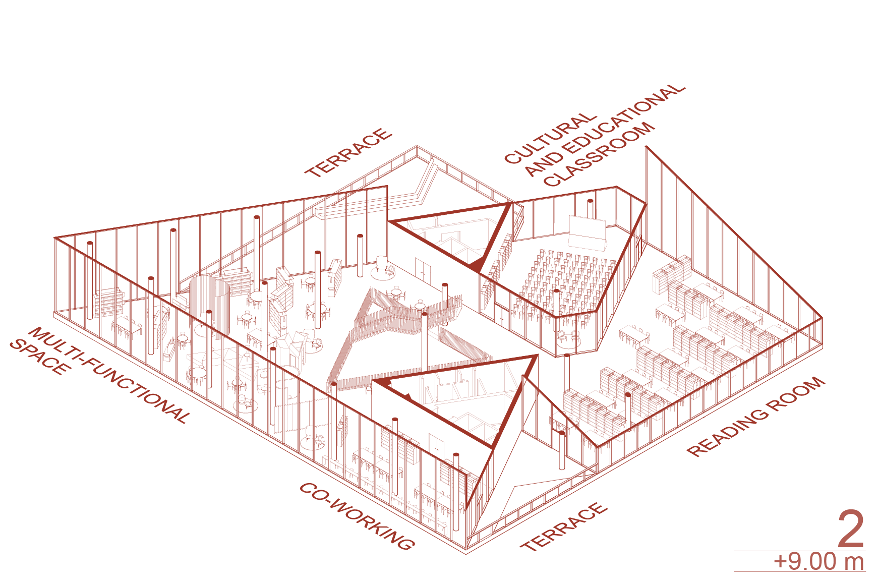 Central Public Library