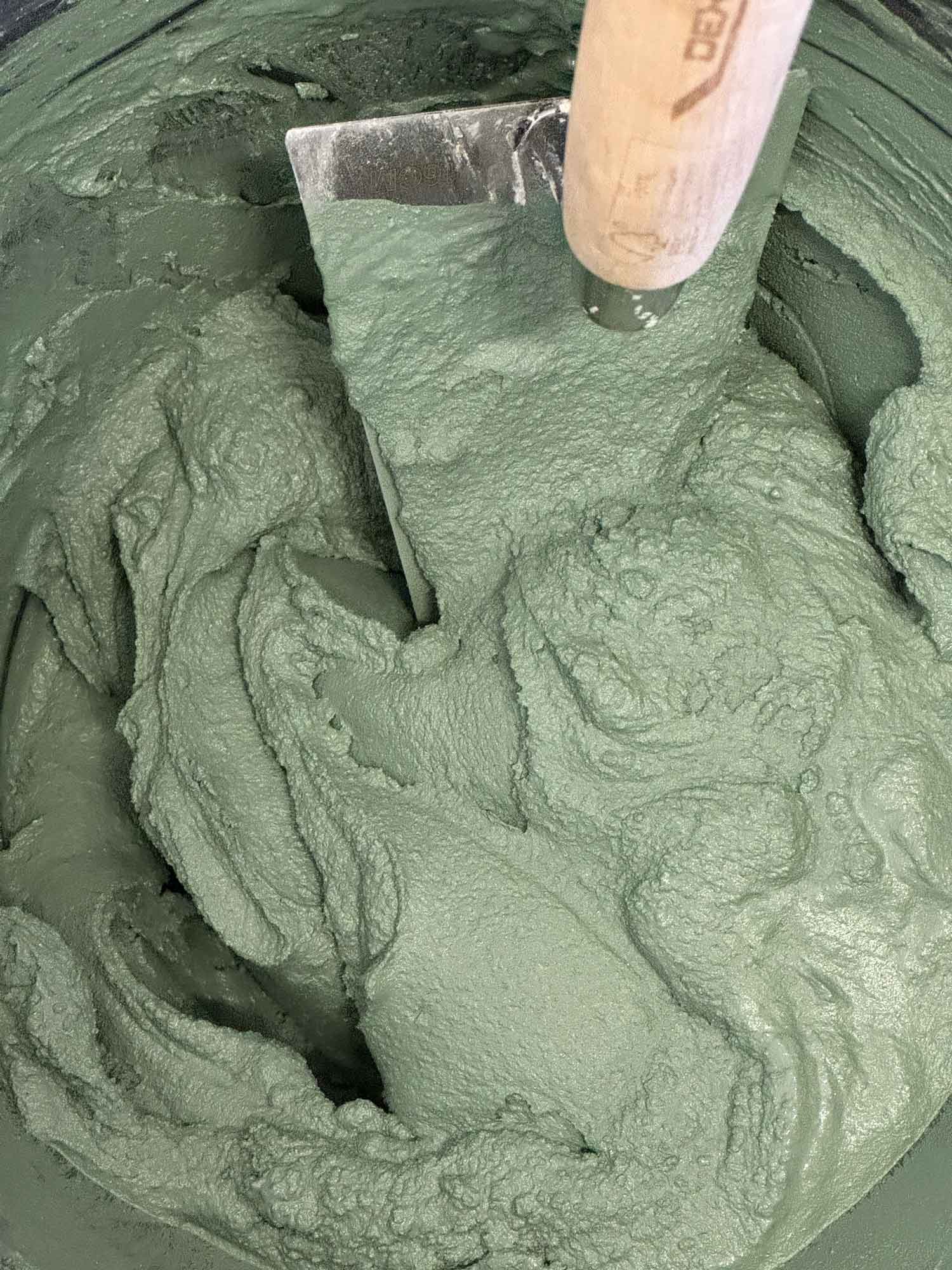 Grout - Metropolitan Waves