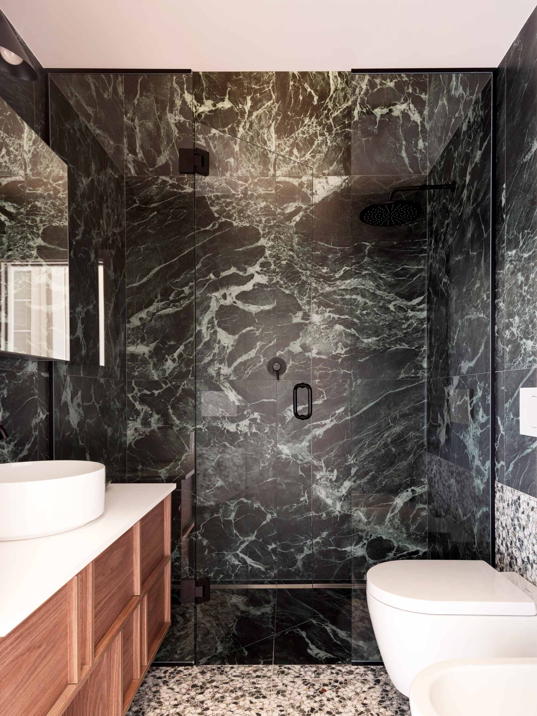 Monolith Apartment II