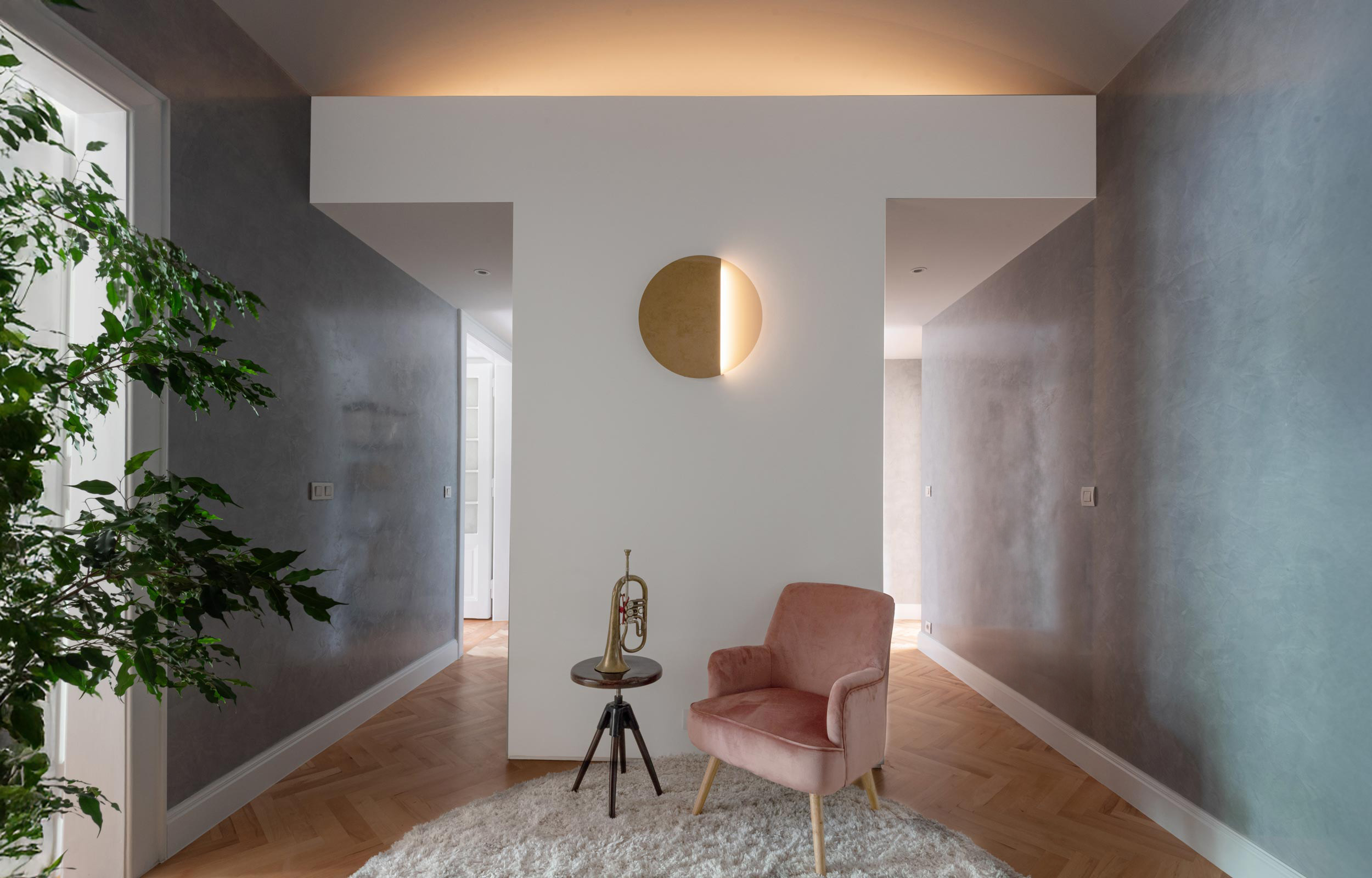 Monolith Apartment II