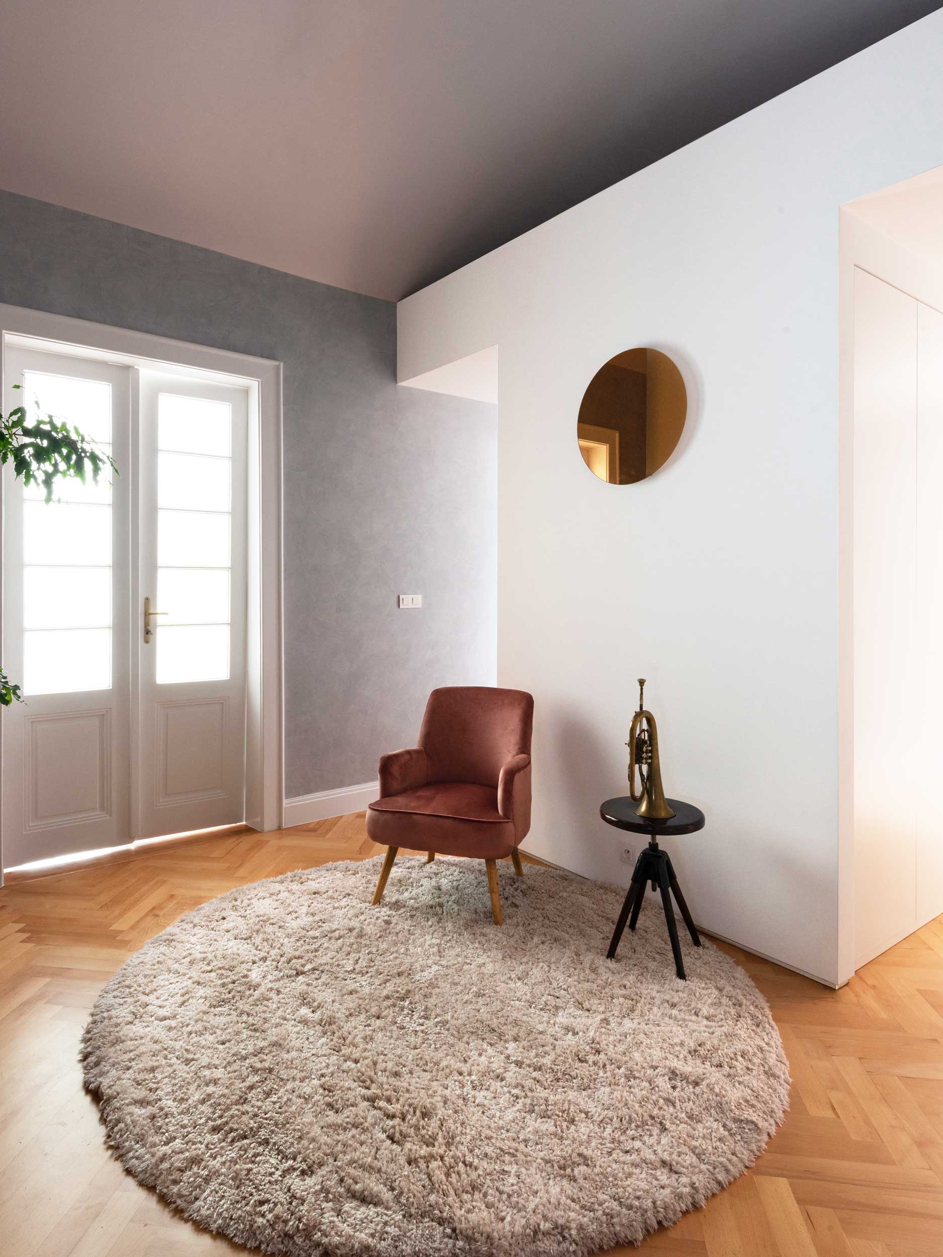 Monolith Apartment II