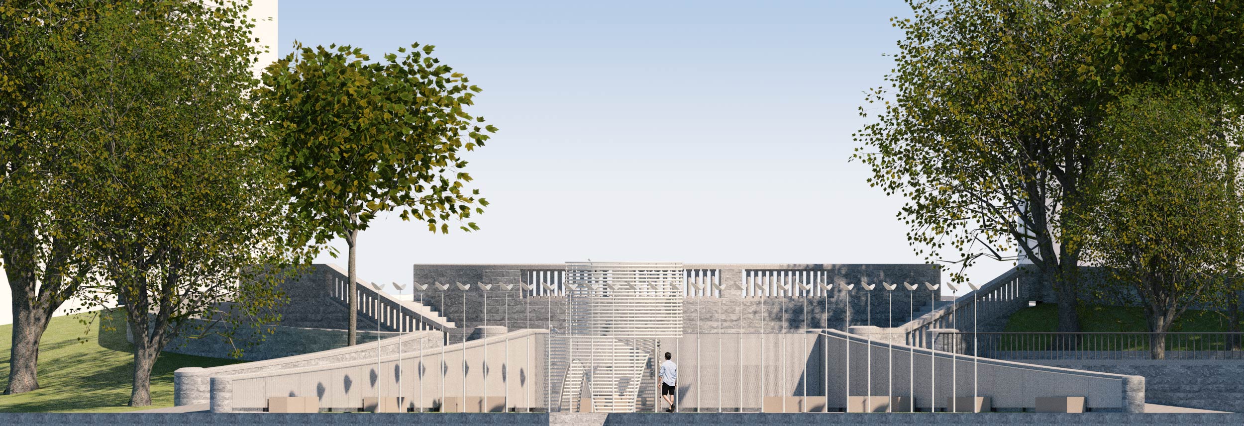 Hurricane Maria Memorial