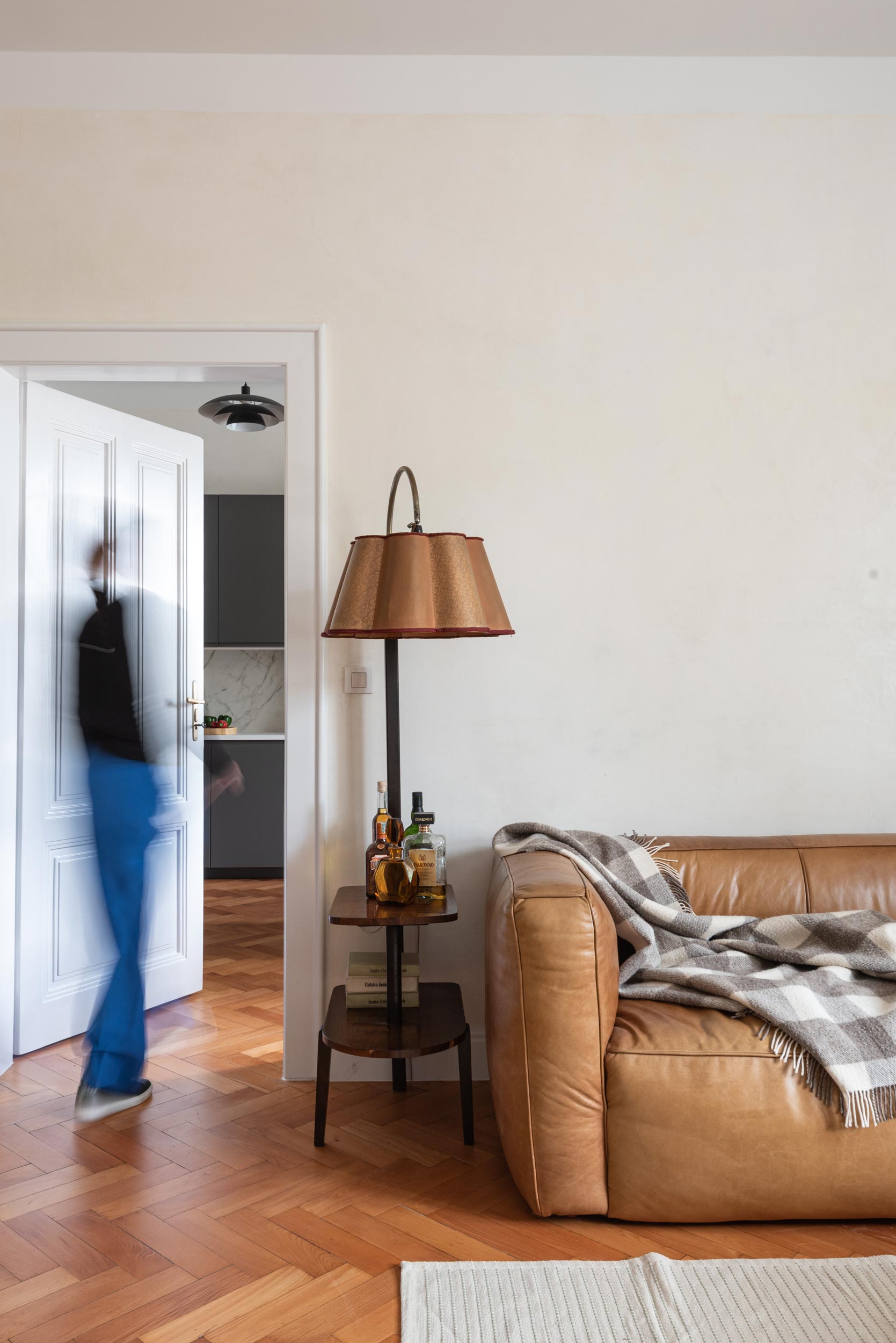 Monolith Apartment II