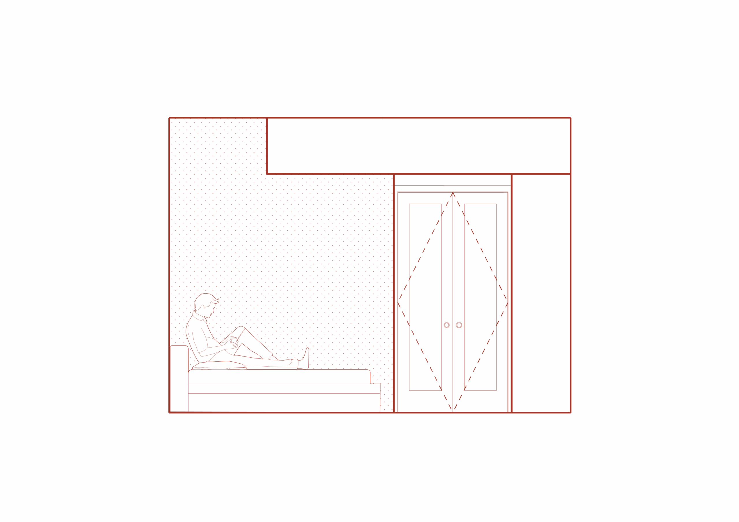 Monolith Apartment II