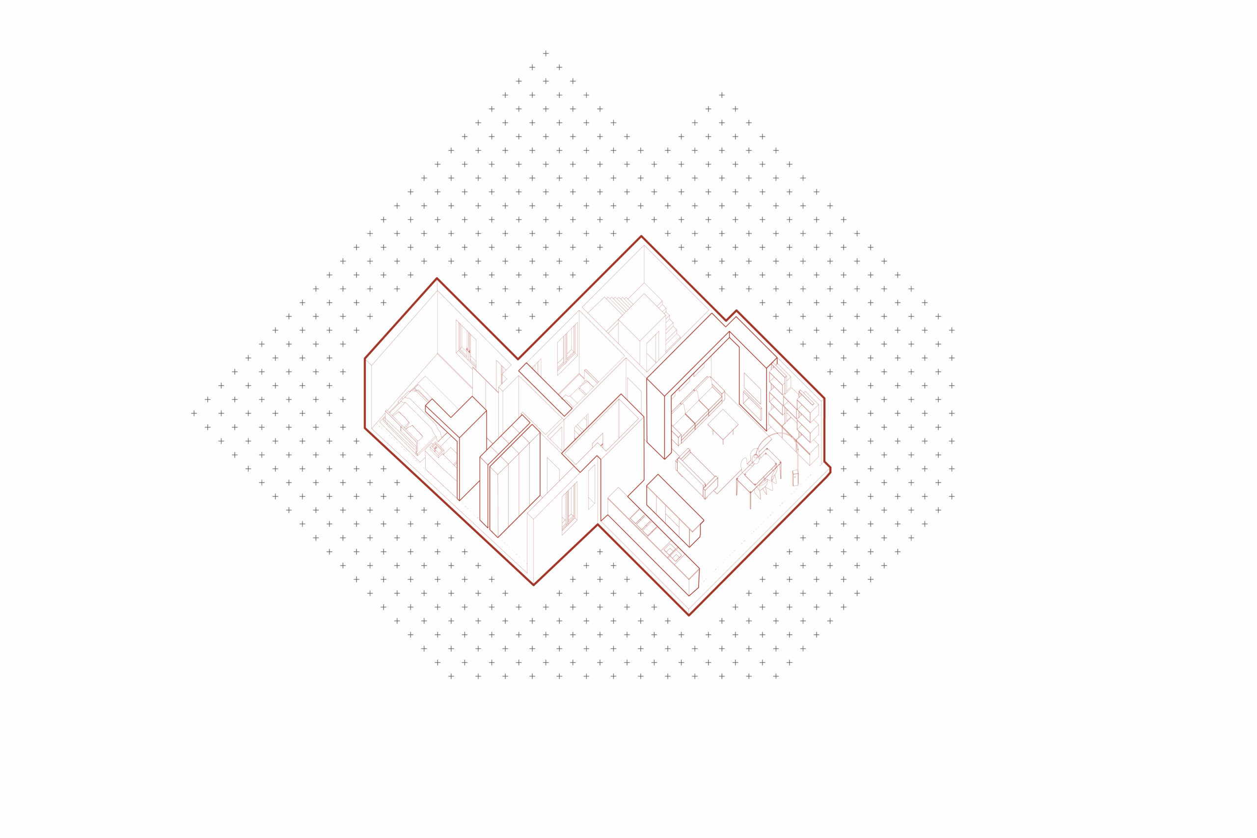 Tosio Street Apartment